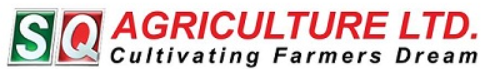 SQ Agriculture Logo